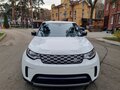 2025 Land Rover Discovery P300 V Рестайлинг, белый, 6590000 рублей - вид 10