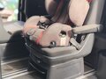 2006 Volkswagen Multivan T5, чёрный, 1100000 рублей - вид 10
