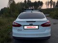 2012 Ford Focus III, белый, 750000 рублей - вид 4