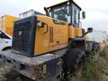 2020 Shantui L39-B3, жёлтый, 2880400 рублей - вид 2