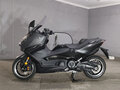 2026 Yamaha TMAX, чёрный, 1500000 рублей - вид 1