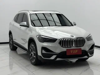 2023 BMW X1 Long 20Li sDrive II (F48) Рестайлинг, белый, 2280000 рублей, вид 1