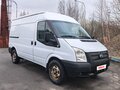 2012 Ford Transit, белый, 1200000 рублей