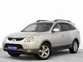 2010 Hyundai ix55, серебристый, 1149000 рублей - вид 2