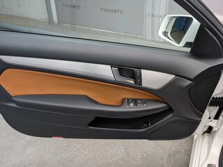 2012 Mercedes-Benz C-Класс 180 III (W204) Рестайлинг, белый, 1465000 рублей, вид 5