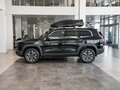 2026 Haval Dargo I Рестайлинг, чёрный - вид 6