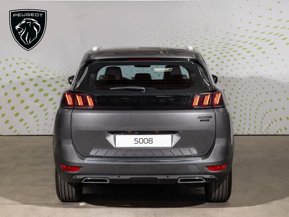 2026 Peugeot 5008 II Рестайлинг, серый, 4899000 рублей - вид 3
