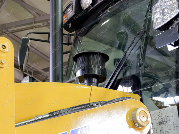 2025 Hyper H695F, золотистый, 6670000 рублей - вид 25