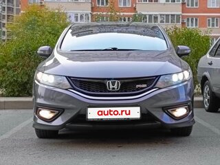 2016 Honda Jade I, серый, 1700000 рублей, вид 2