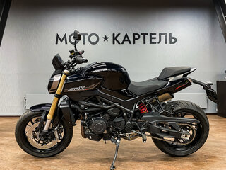 QJMotor SRK 900