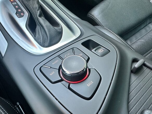 2013 Opel Insignia I, белый, 1190000 рублей - вид 13