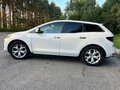 2011 Mazda CX-7 I Рестайлинг, белый - вид 2