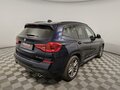 2020 BMW X3 20d xDrive III (G01), чёрный - вид 4