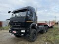2019 КамАЗ 65226, чёрный, 7000000 рублей - вид 11