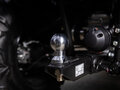 2023 Sharmax Force 720, чёрный, 664900 рублей - вид 7