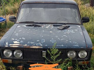 2003 Lada (ВАЗ) 2106 21065, синий, 23000 рублей, вид 1