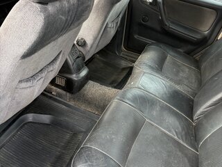 2006 ГАЗ 31105 «Волга», серебристый, 105000 рублей, вид 5