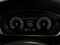 2018 Audi A8 Long 55 TFSI IV (D5), чёрный - вид 11