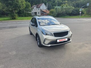 2023 Livan X3 Pro, золотистый, 1399000 рублей, вид 3