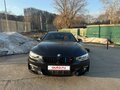 2015 BMW 4 серии Gran Coupe 428i F32/F33/F36, чёрный, 2100000 рублей - вид 2