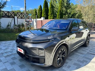 2023 Li Auto (Lixiang) L7 I, серый, 5890000 рублей, вид 1