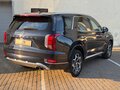 2021 Hyundai Palisade I, чёрный, 4300000 рублей - вид 2