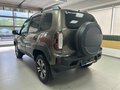 2026 Lada (ВАЗ) Niva Travel I Рестайлинг, коричневый - вид 7