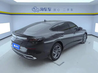 2025 Volkswagen Lamando L II, серый, 1700000 рублей, вид 4