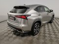 2019 Lexus NX 200 I Рестайлинг, серый, 3549000 рублей - вид 4
