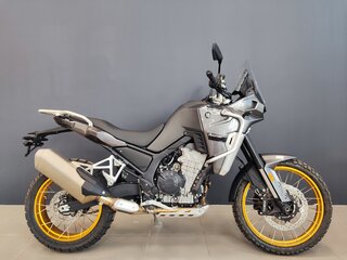 Kove 800X