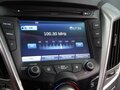 2014 Hyundai Veloster I, красный, 1189000 рублей - вид 11