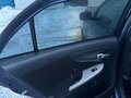 2008 Toyota Corolla AMT X (E140, E150), синий, 730000 рублей - вид 11