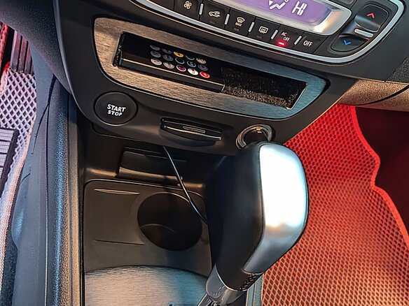 2012 Renault Fluence I, бежевый, 1203000 рублей - вид 29