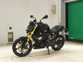 2022 BMW G 310 R, чёрный, 550000 рублей - вид 2
