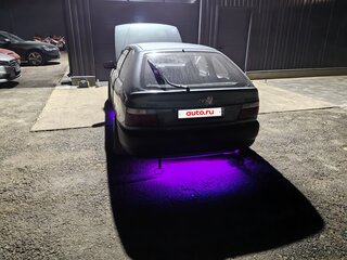 1993 Toyota Corolla VII (E100), серый, 180000 рублей, вид 4