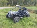 2015 RBC Rider, чёрный, 670000 рублей - вид 9