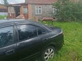 2003 Nissan Almera II (N16) Рестайлинг, чёрный, 140000 рублей - вид 3