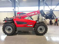 2025 LGMG H735, красный, 8000000 рублей