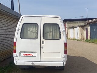 2003 ГАЗ ГАЗель (3221), белый, 250000 рублей, вид 4
