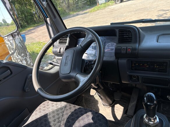 2010 Isuzu Автобетононасос, 5300000 рублей - вид 7