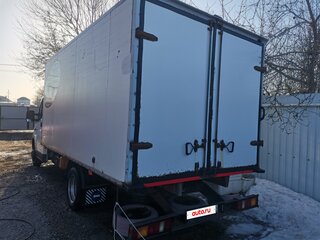 2016 ГАЗ ГАЗель Next, белый, 1600000 рублей, вид 3