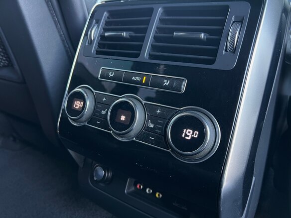 2013 Land Rover Range Rover Sport II, белый - вид 17