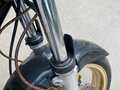 1993 Honda CB 400 Super Four, чёрный, 220000 рублей - вид 7