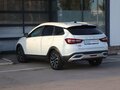 2024 Lada (ВАЗ) Vesta SW Cross I Рестайлинг (NG), белый, 1299000 рублей - вид 2