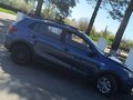 2022 Kia Rio X IV Рестайлинг, синий, 2000000 рублей - вид 8