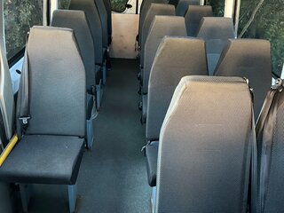 2012 Mercedes-Benz Sprinter, белый, 1149000 рублей, вид 5