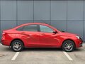 2019 Lada (ВАЗ) Vesta I, красный - вид 8