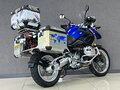 2011 BMW R 1200 GS, синий - вид 7