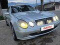 2003 Mercedes-Benz E-Класс 240 III (W211, S211), серый, 540000 рублей - вид 7