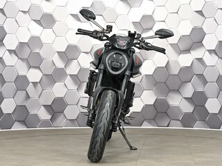 2022 Ducati Monster 937, чёрный, 879000 рублей, вид 5